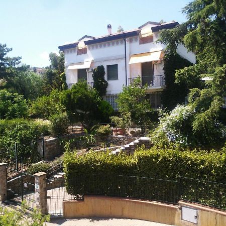 Casa Di Rossana Bed&Breakfast ซานเรโม ภายนอก รูปภาพ