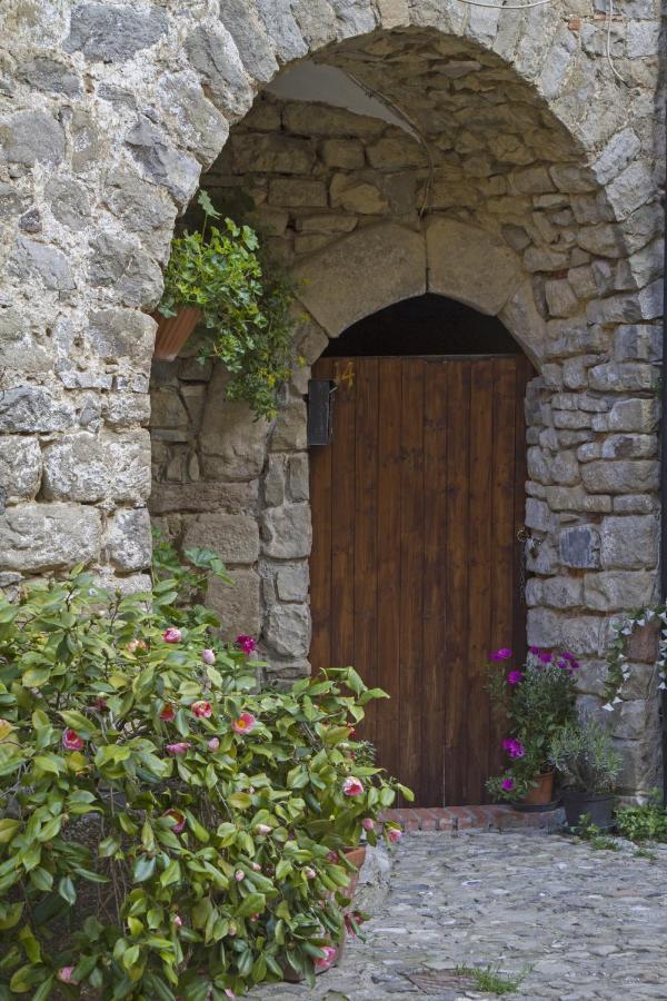 Casa Di Rossana Bed&Breakfast ซานเรโม ภายนอก รูปภาพ