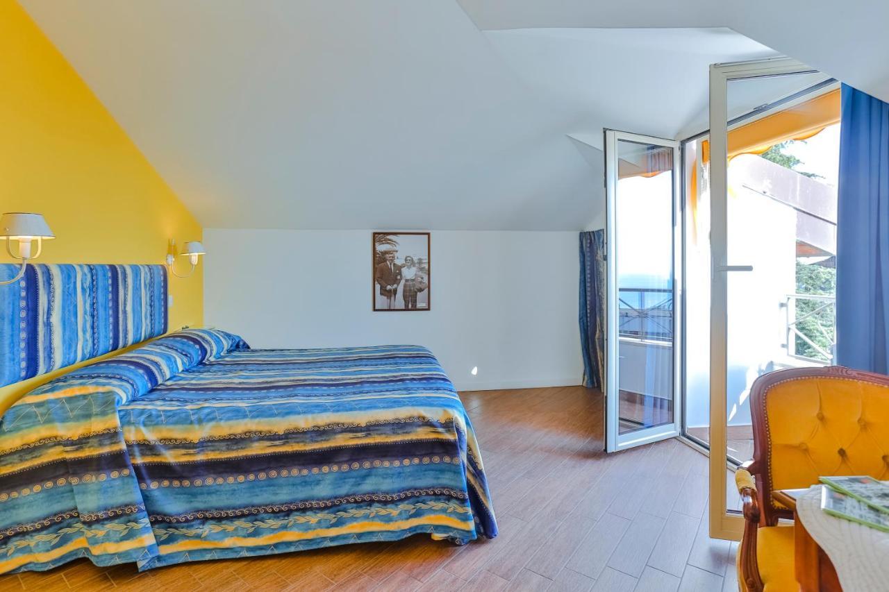Casa Di Rossana Bed&Breakfast ซานเรโม ภายนอก รูปภาพ